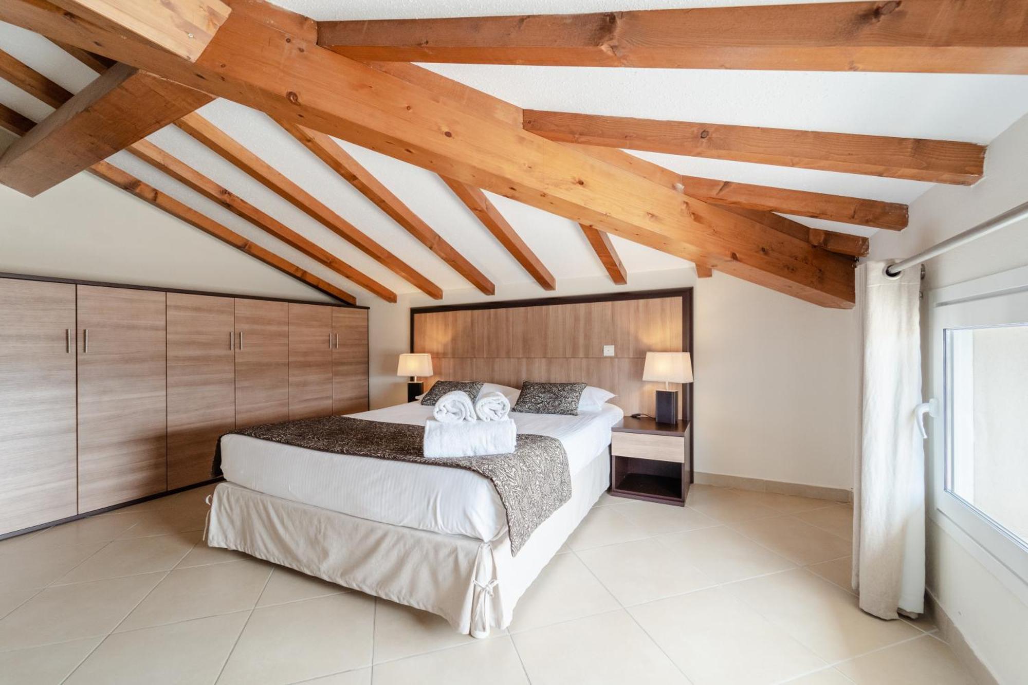 Residence Salina Bay ปอร์โต-เวคคีโอ ภายนอก รูปภาพ