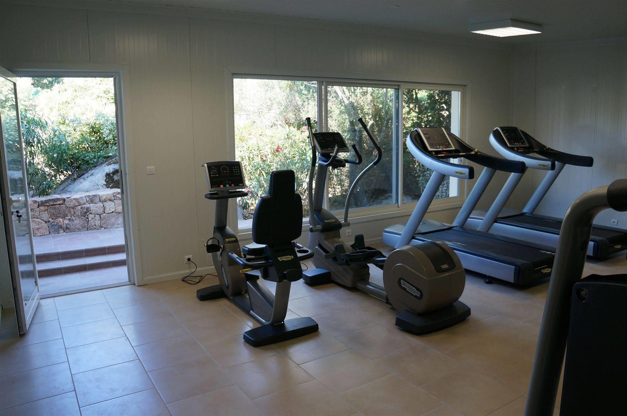 Residence Salina Bay ปอร์โต-เวคคีโอ ภายนอก รูปภาพ